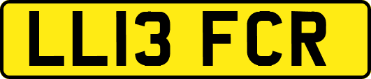 LL13FCR