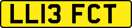 LL13FCT