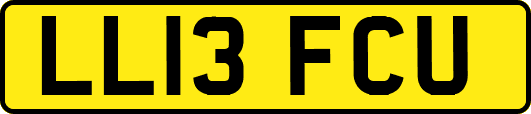 LL13FCU