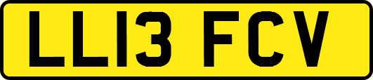 LL13FCV