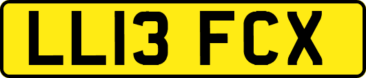 LL13FCX