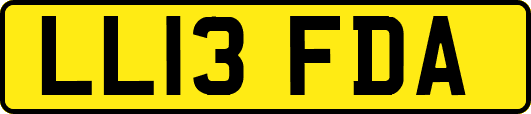 LL13FDA