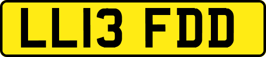 LL13FDD