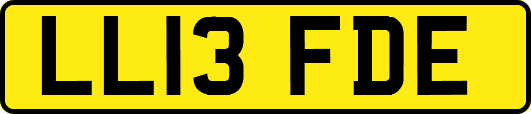 LL13FDE