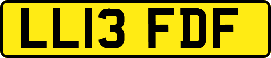 LL13FDF