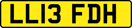 LL13FDH