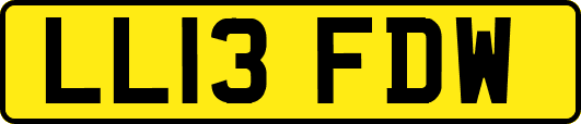 LL13FDW