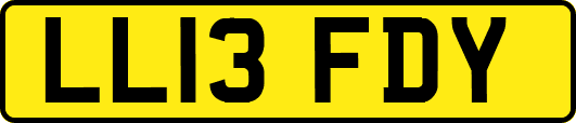 LL13FDY
