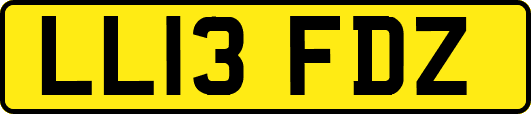 LL13FDZ