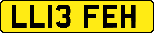 LL13FEH