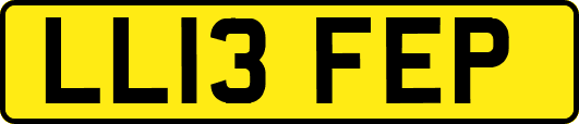 LL13FEP
