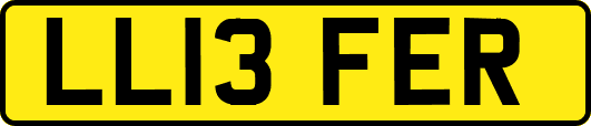 LL13FER