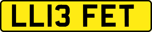 LL13FET