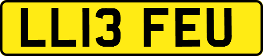 LL13FEU