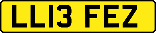 LL13FEZ