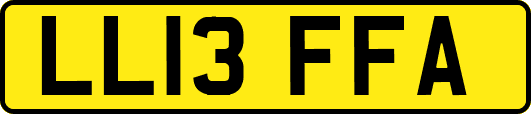 LL13FFA