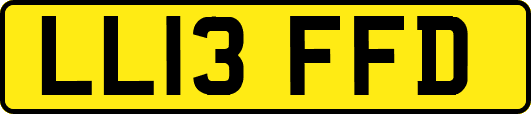 LL13FFD