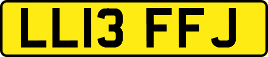 LL13FFJ