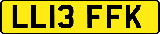 LL13FFK