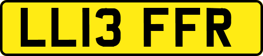 LL13FFR