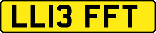 LL13FFT