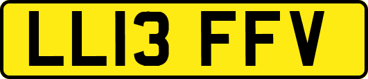 LL13FFV