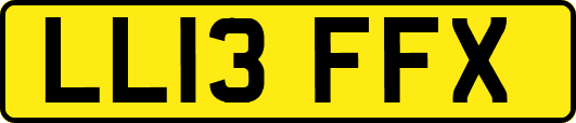 LL13FFX