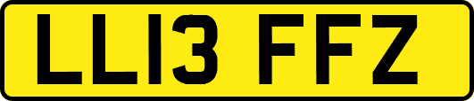 LL13FFZ