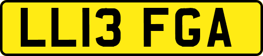 LL13FGA