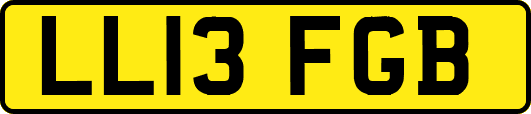 LL13FGB