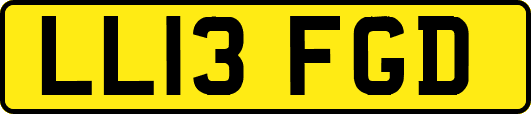 LL13FGD
