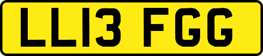 LL13FGG