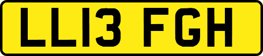 LL13FGH