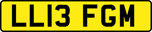 LL13FGM