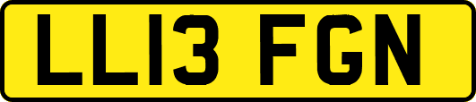 LL13FGN