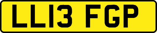 LL13FGP