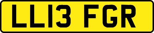 LL13FGR