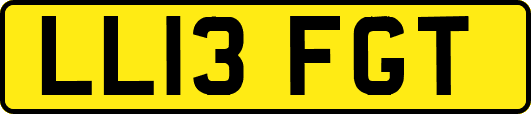 LL13FGT