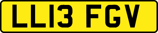 LL13FGV