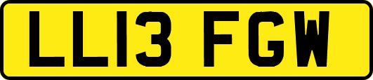 LL13FGW