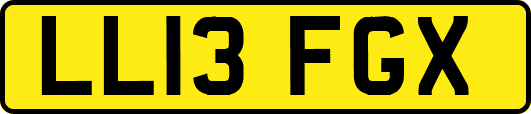 LL13FGX