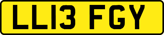 LL13FGY