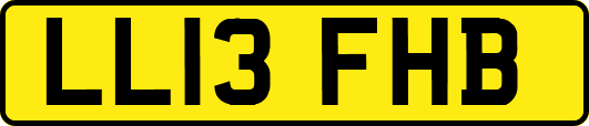 LL13FHB