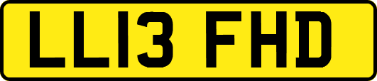 LL13FHD