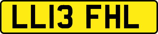 LL13FHL