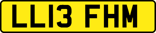 LL13FHM
