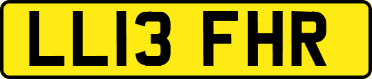 LL13FHR