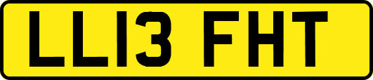 LL13FHT