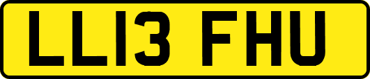 LL13FHU