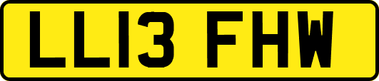 LL13FHW